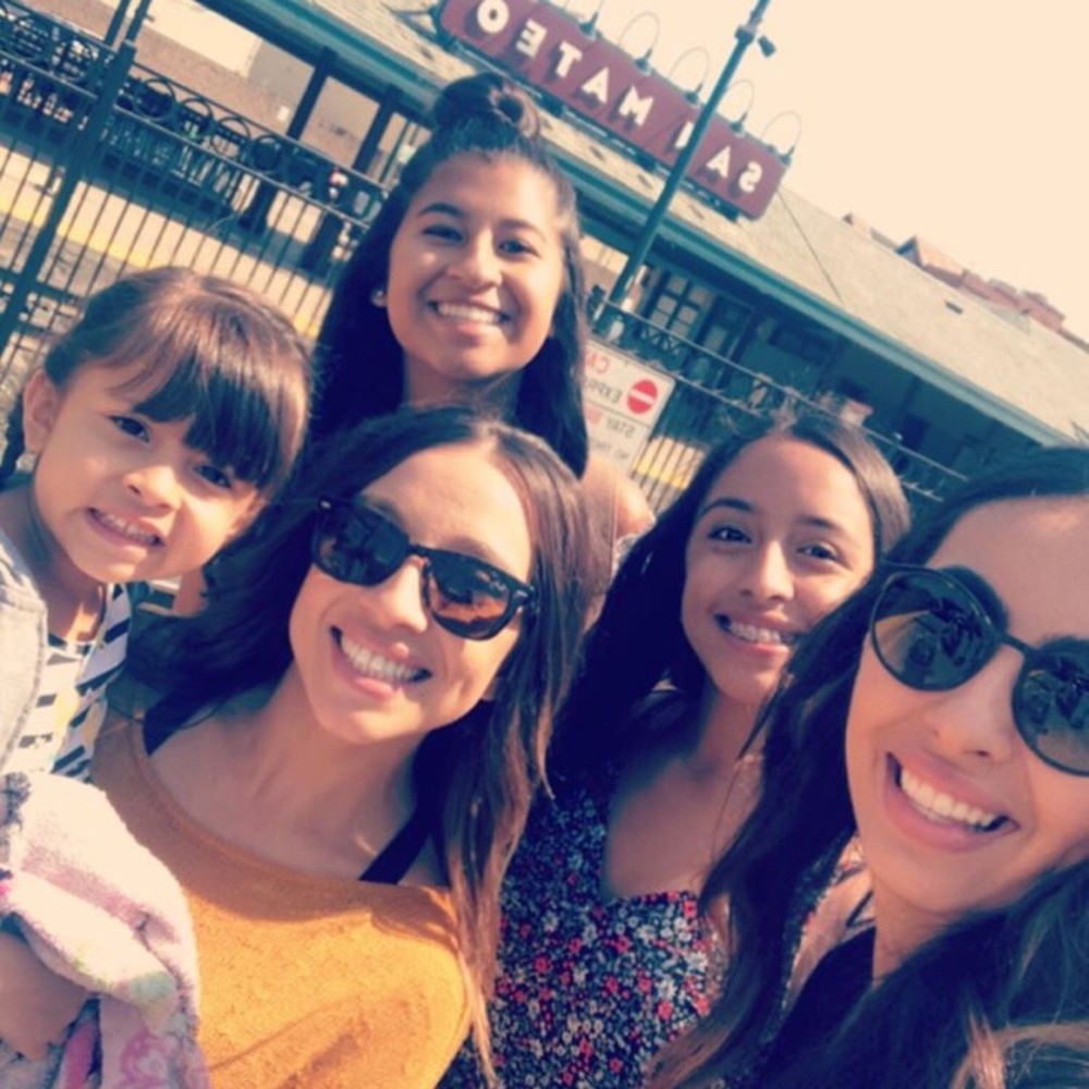 Meet your Posher, Yisel anahi